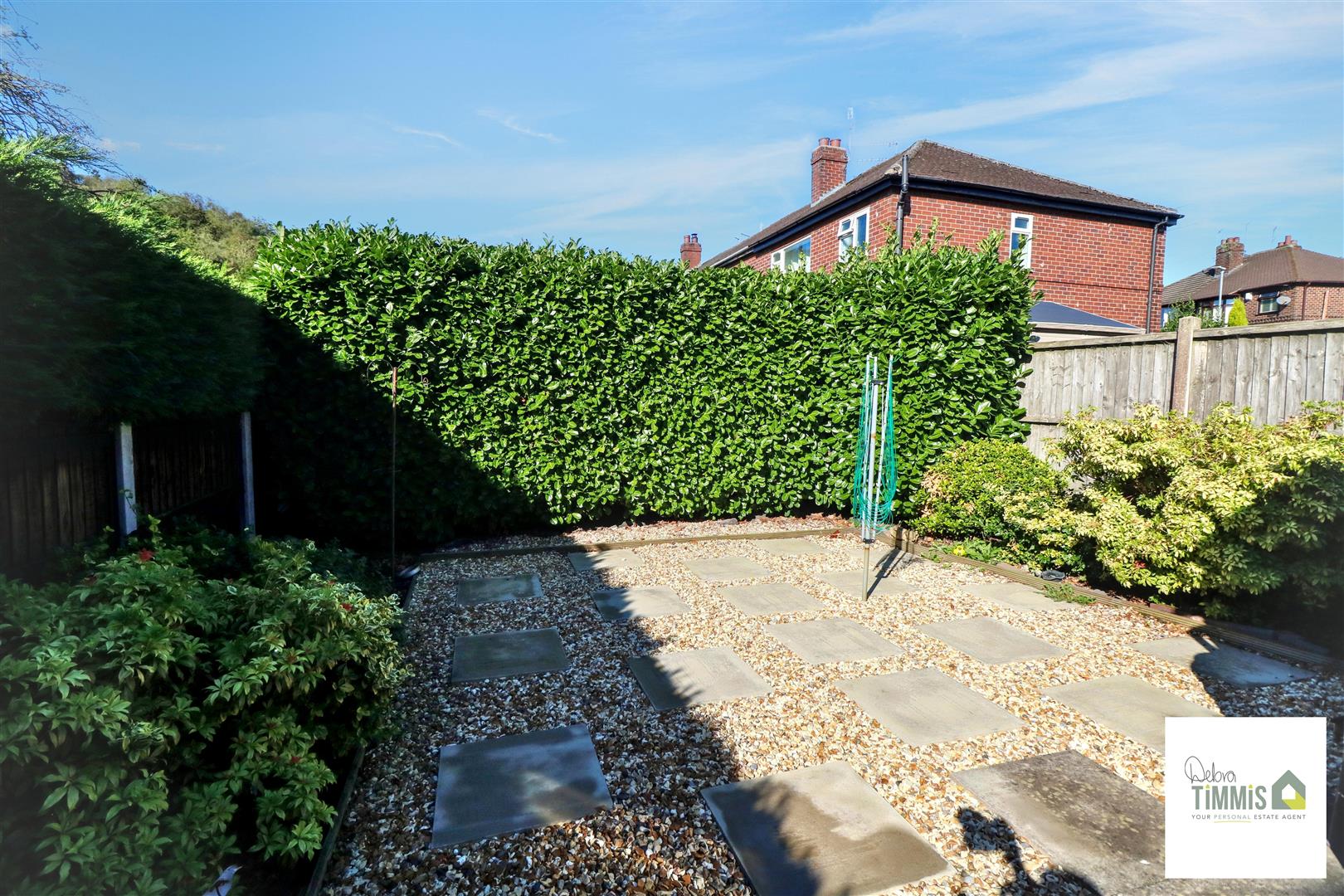 Hanley Road, Sneyd Green, Stoke-On-Trent